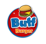 Logotipo Buff Burger