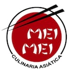 Logotipo Mei Mei - São Caetano