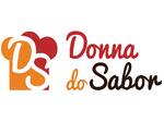 Logotipo Donna do Sabor