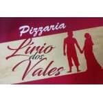 Logotipo Pizzaria Lirios do Vale
