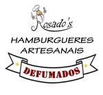 Logotipo Rosado's