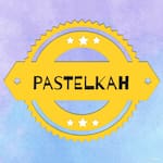 Logotipo Pastelkah