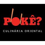 Logotipo Pokê?