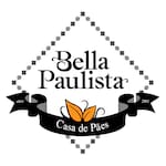 Logotipo Padaria Bella Paulista