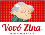 Logotipo Restaurante Vovo Zina