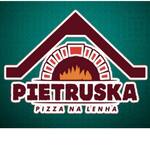 Logotipo Pietruska Pizzaria
