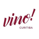 Logotipo Vino Bar e Loja de Vinhos