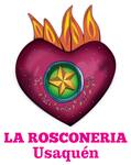 Logotipo La Rosconeria (Usaquen)