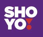 Logotipo Shoyo Sushi