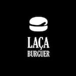 Logotipo Laça Burguer - Boa Viagem