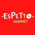 Logotipo Churrasco Delivery Espetto Gourmet