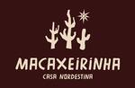 Logotipo Macaxeirinha Casa Nordestina