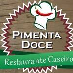 Logotipo Restaurante Pimenta Doce