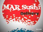 Logotipo Mar Sushi