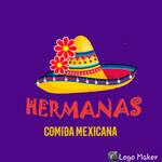 Logotipo Hermanas
