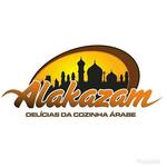 Logotipo Alakazam - Via Vale Shopping