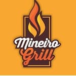 Logotipo Mineira Grill