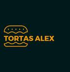 Logotipo Tortas Alex