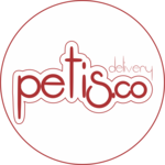 Logotipo Petisco