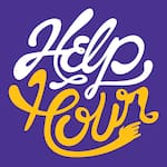 Logotipo Help Hour