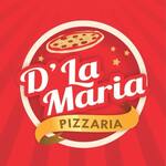 Logotipo Pizzaria Bella Mama