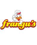 Logotipo Frangu's Delivery