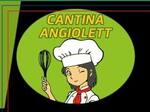 Logotipo Cantina Angiolett