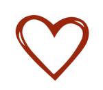 Logotipo Amor Glace