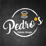 Logotipo Pedro´s Burger