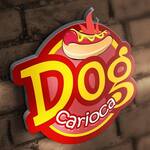 Logotipo Dogcarioca