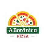 Logotipo A Botanica Pizza