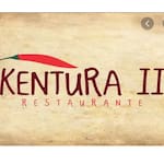 Logotipo Kentura II