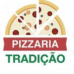Logotipo Pizzaria Tradição Riacho