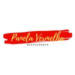 Logotipo Restaurante Panela Vermelha