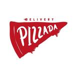 Logotipo Pizzada