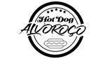 Logotipo Hot-dog Alvoroço Lanches
