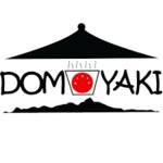Logotipo Dom Yaki