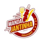 Logotipo Manda Jantinha