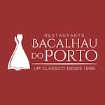 Logotipo Restaurante Bacalhau do Porto