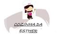 Logotipo Cozinha da Esther