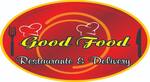 Logotipo Good Food