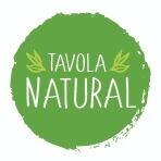 Logotipo Tavola Natural