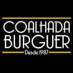 Logotipo Coalhada Burguer