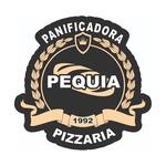 Logotipo Panificadora Pequia