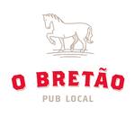 Logotipo Bretão Pub