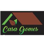 Logotipo Casa Gomes