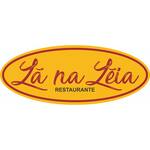 Logotipo Lánaléia Restaurante