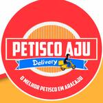 Logotipo Petisco Aju