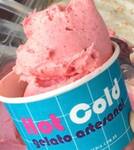 Logotipo Hot Cold