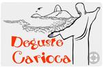 Logotipo Deguste Carioca